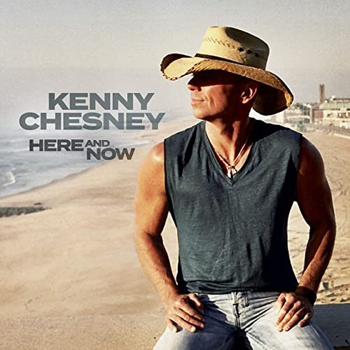kenny chesney full album